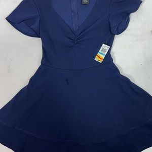 2249 kids b darlin dress